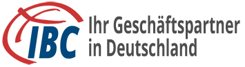 Logo von IBC - Internationales Business Coaching GmbH für Unternehmer mit Migrationshintergrund aus Berlin