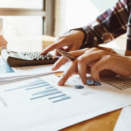 Finanzierungs Coaching mit IBC - Internationales Business Coaching GmbH für Unternehmer mit Migrationshintergrund aus Berlin